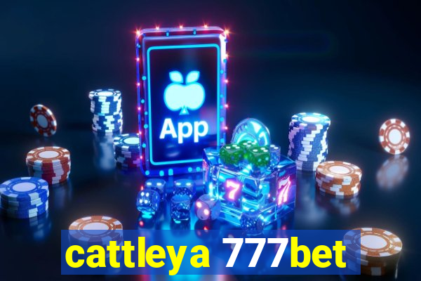 cattleya 777bet